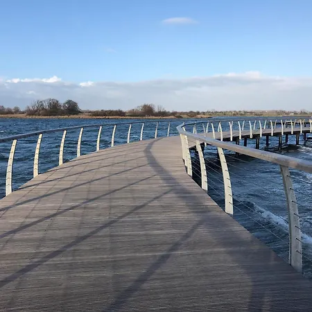 Apartmán Kleine-strandperle