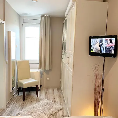 Kleine-strandperle Apartmán